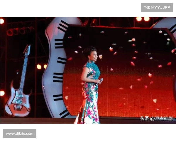 歌唱家张也:从舞台到生活,她的精彩人生超越了音乐 歌唱家张也:从舞台到生活,她的精彩人生超越了音乐