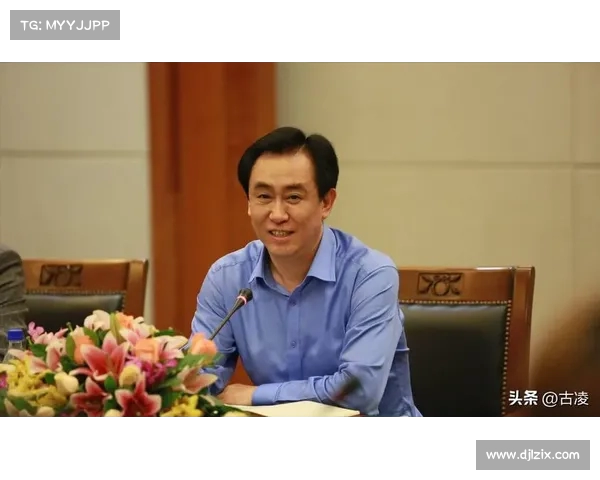 许家印风光不再,女儿的奢侈生活引发关注,背后真相曝光(许家印的闺女) 许家印风光不再,女儿的奢侈生活引发关注,背后真相曝光(许家印的闺女)