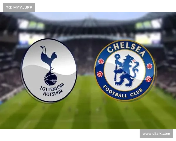 英格兰足球超级联赛切尔西迎战热刺蓝军主场迎战白百合