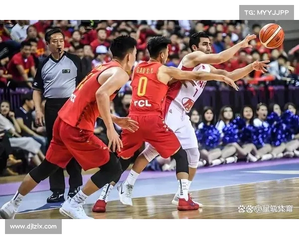 中国U篮绝地反击,逆转世界第二震惊赛场!(2021年中国篮球u16比赛) 中国U篮绝地反击,逆转世界第二震惊赛场!(2021年中国篮球u16比赛)