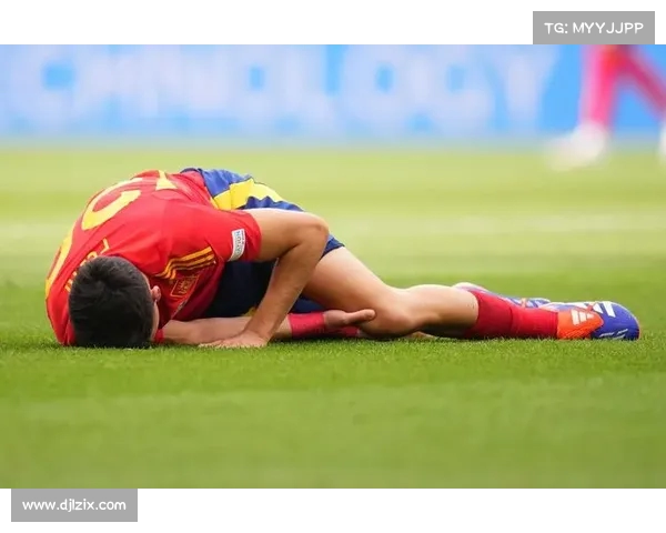 佩德里左膝内侧韧带受伤，欧洲杯梦想破灭，未来康复之路艰难(佩德里 前腰)